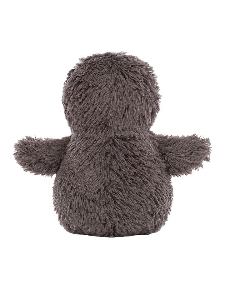 Peanut Penguin Small Toy