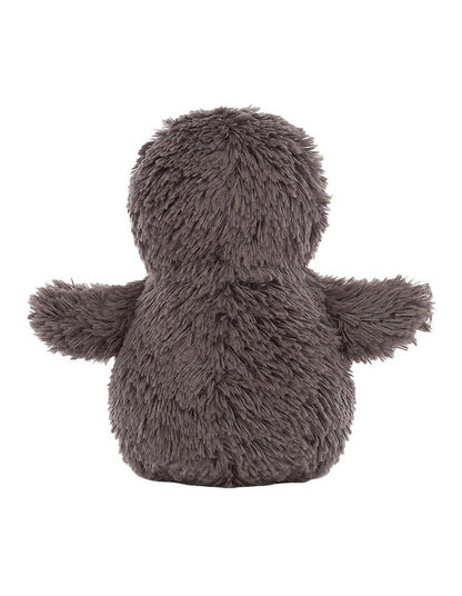 Peanut Penguin Small Toy