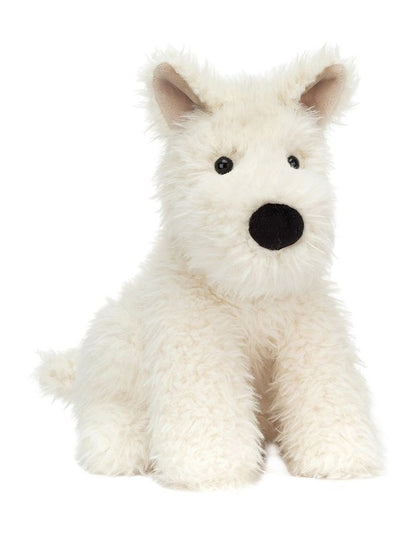 Munro Scottie Dog