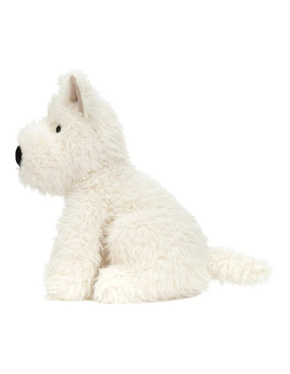 Munro Scottie Dog