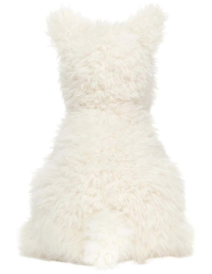Munro Scottie Dog