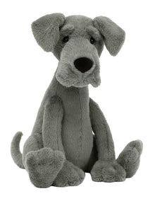 Zeus Great Dane Toy