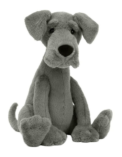 Zeus Great Dane Toy