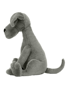 Zeus Great Dane Toy