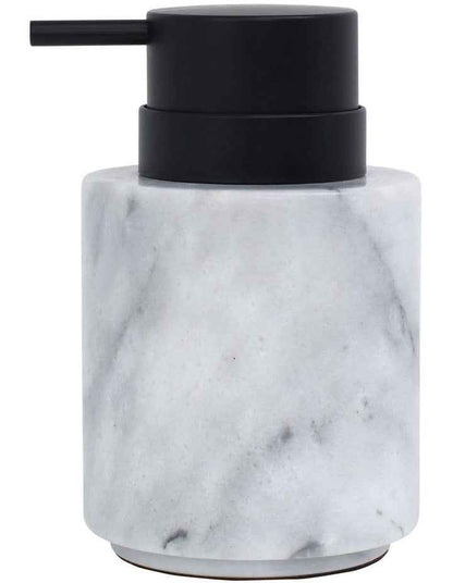 Apollo Dispenser 140ml in White