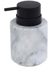 Apollo Dispenser 140ml in White