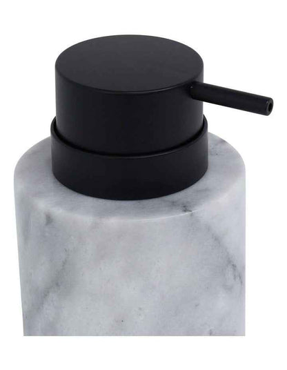 Apollo Dispenser 140ml in White