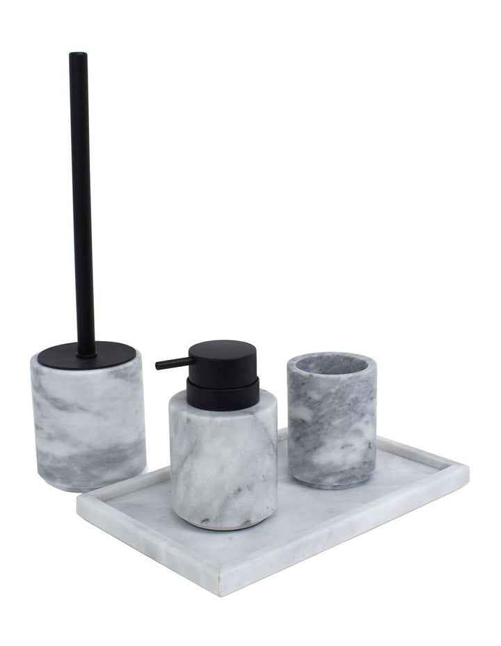 Apollo Dispenser 140ml in White