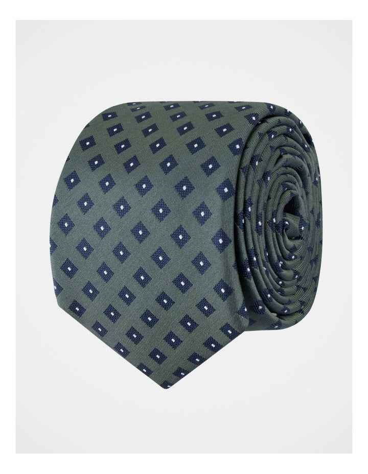POLY GEO TIE