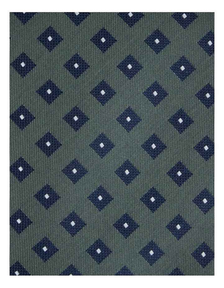 POLY GEO TIE