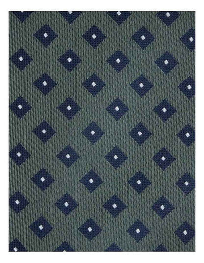 POLY GEO TIE
