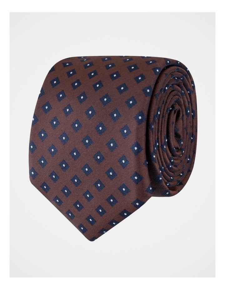 POLY GEO TIE