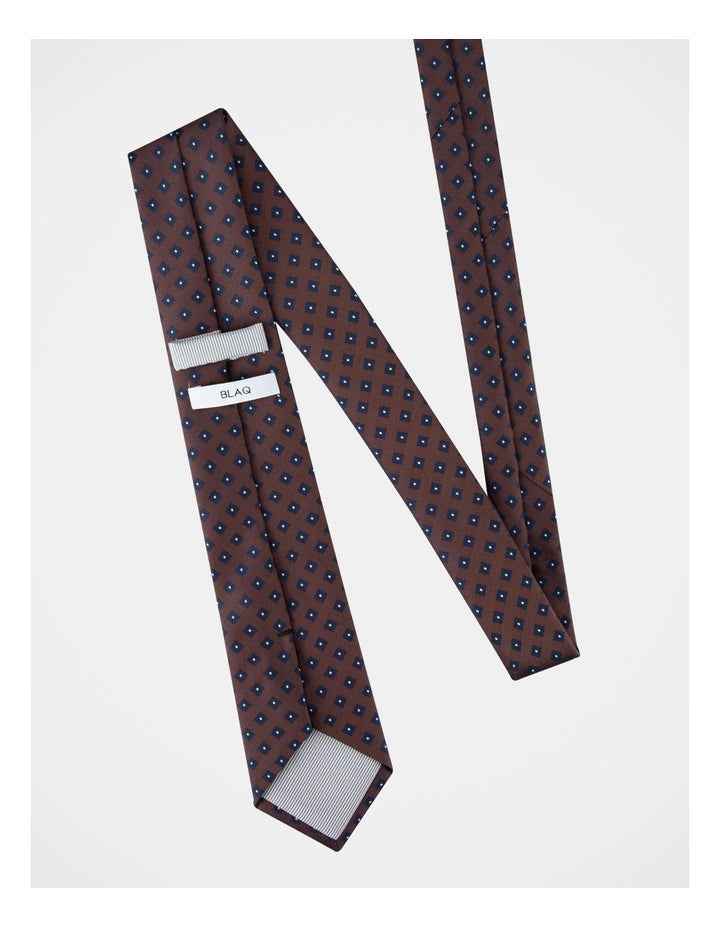 POLY GEO TIE