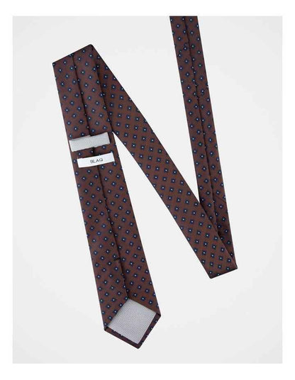 POLY GEO TIE