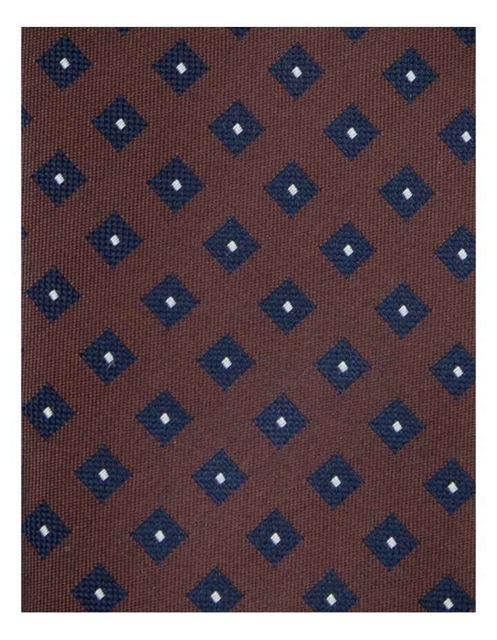 POLY GEO TIE