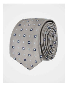 POLY GEO TIE