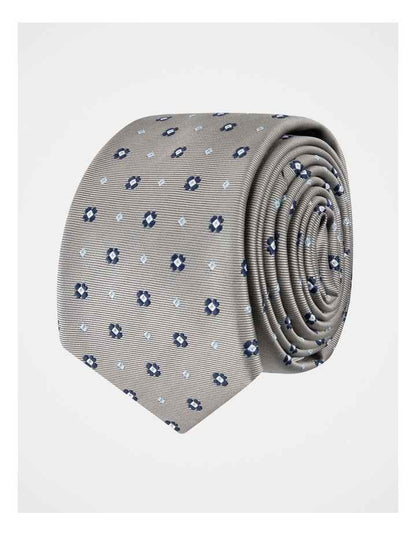 POLY GEO TIE