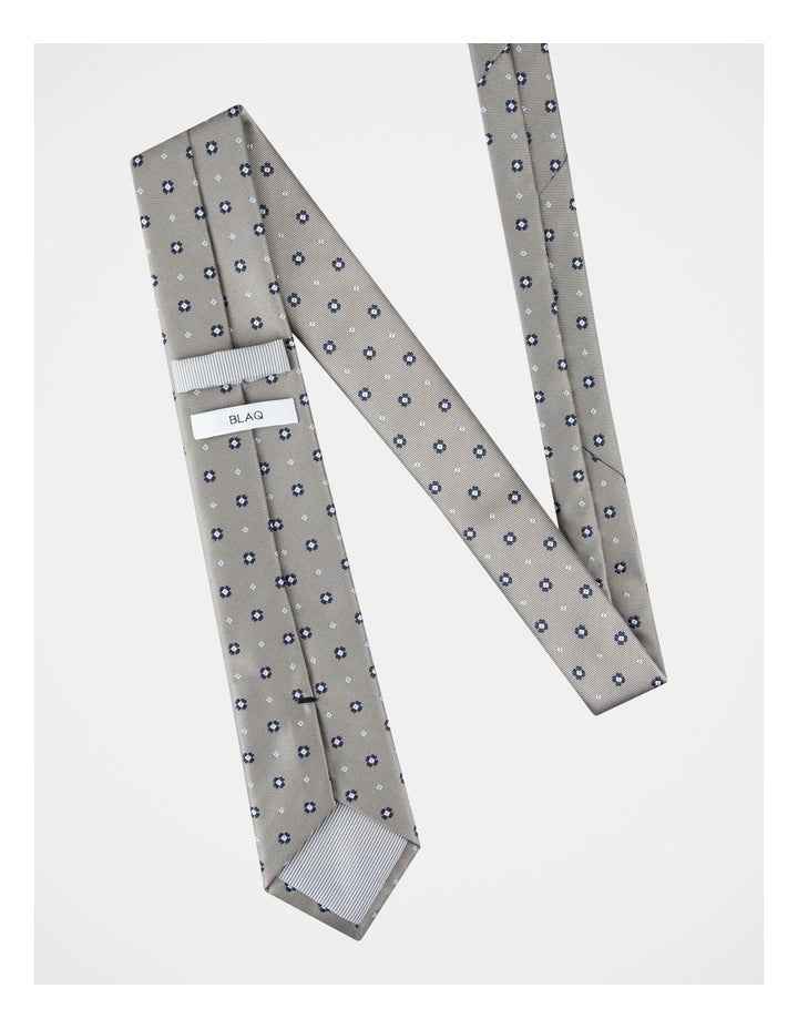 POLY GEO TIE