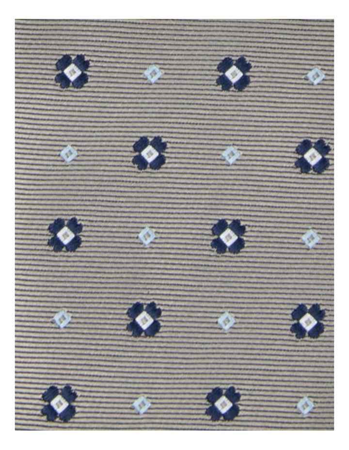 POLY GEO TIE