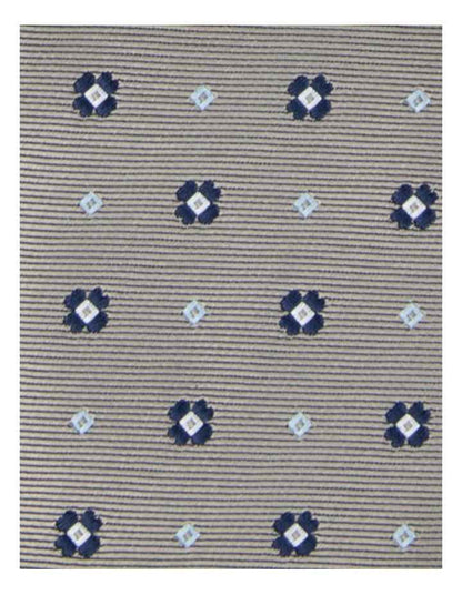 POLY GEO TIE