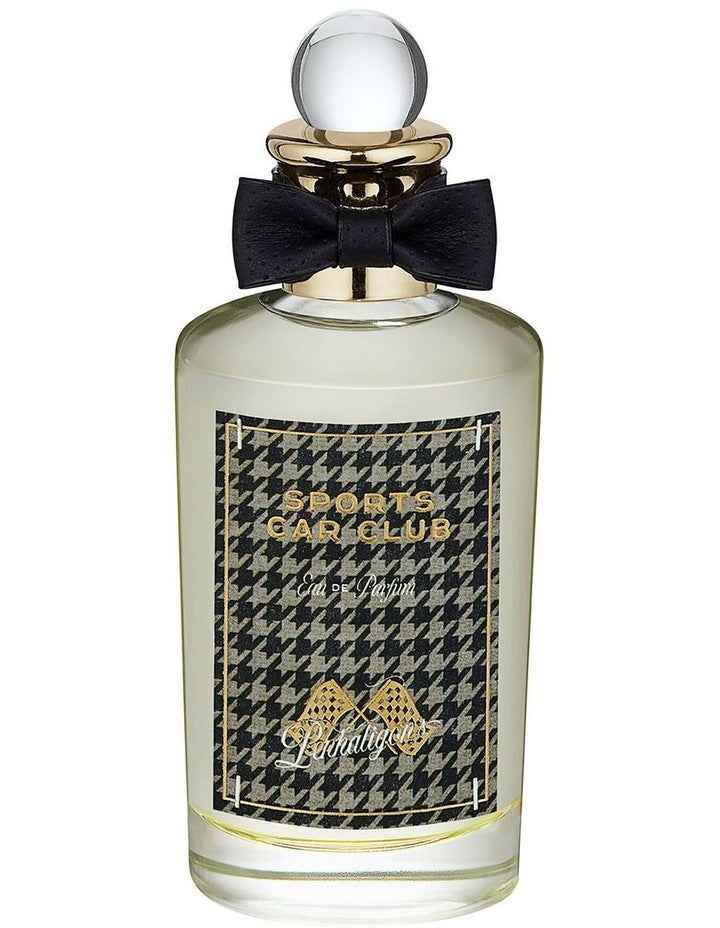 Sports Car Club EDP 100ml
