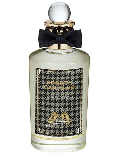 Sports Car Club EDP 100ml