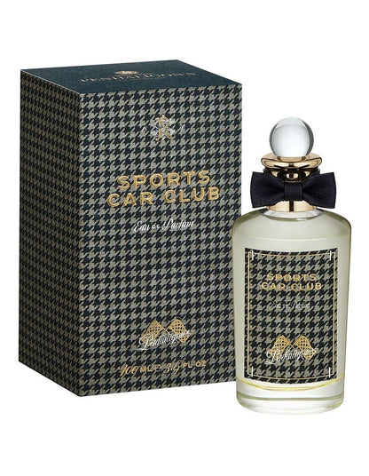Sports Car Club EDP 100ml