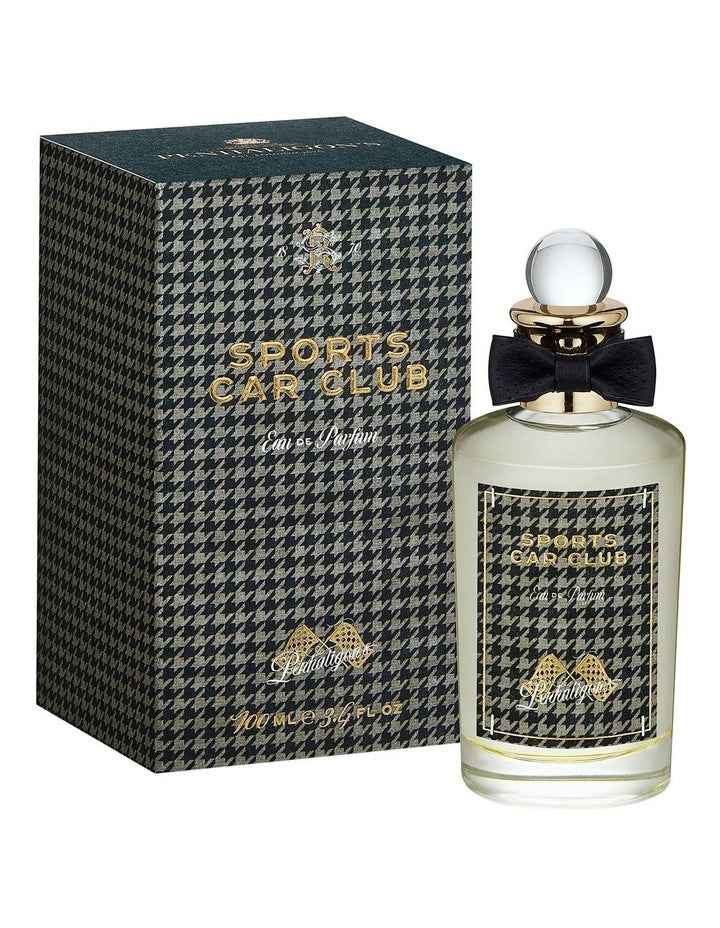 Sports Car Club EDP 100ml