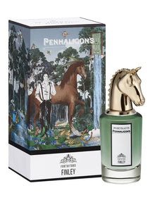 Fortuitous Finley Eau De Parfum 75ml