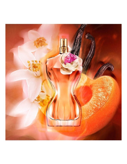 La Belle Flower Edition Eau De Parfum 100ml