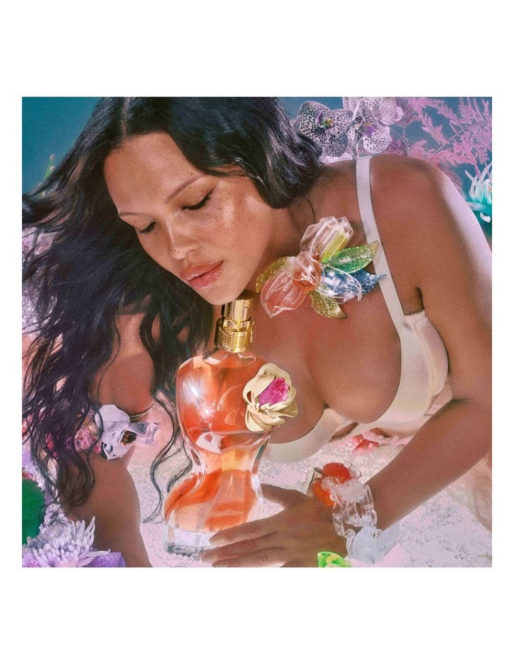 La Belle Flower Edition Eau De Parfum 100ml