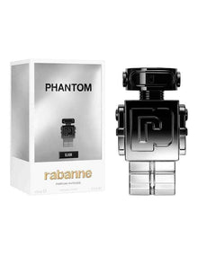 Phantom Elixir