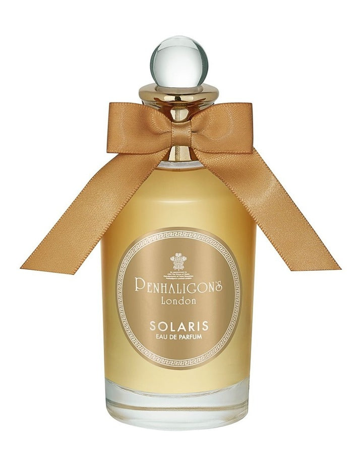 Solaris EDP