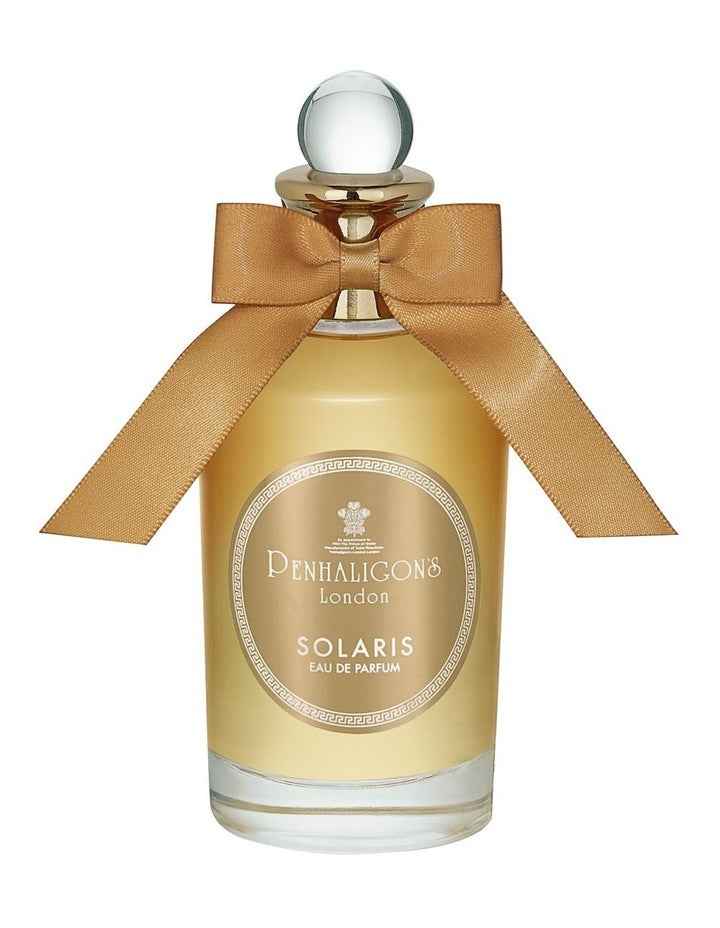 Solaris EDP
