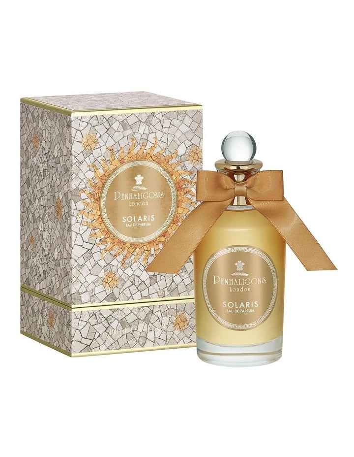 Solaris EDP