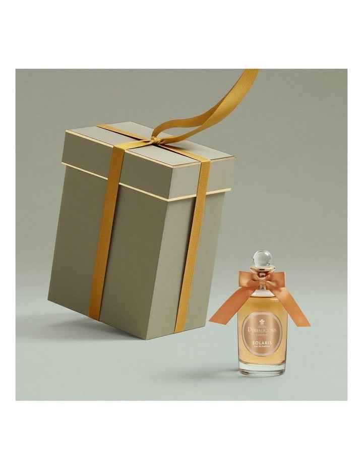 Solaris EDP