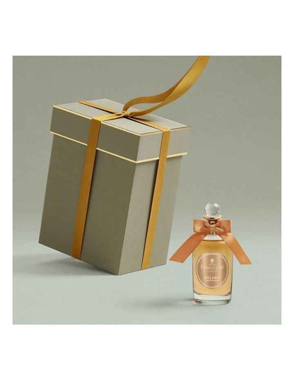Solaris EDP