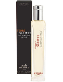 Terre d'Hermès Eau de Parfum Intense 15ml with Box