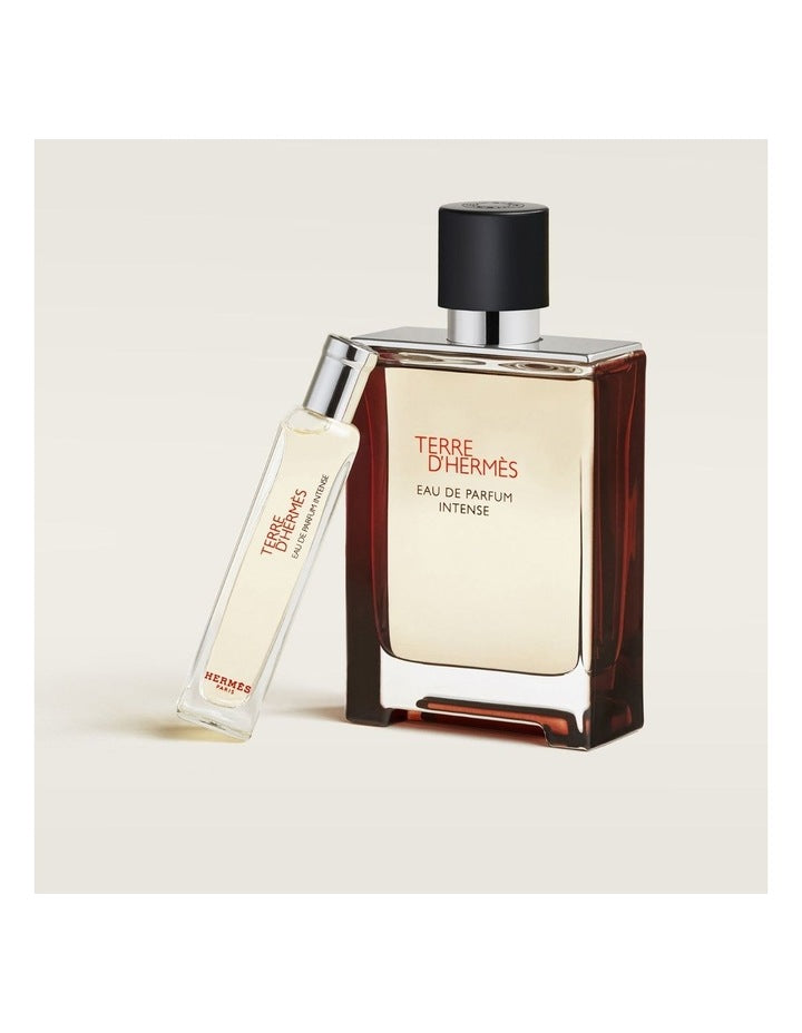 Terre d'Hermès Eau de Parfum Intense 15ml with Box