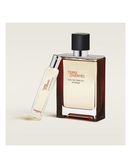 Terre d'Hermès Eau de Parfum Intense 15ml with Box