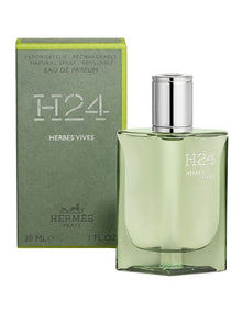 Herbes Vives Eau de Parfum 30 ml