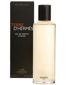 Terre Eau de Parfum Intense Refill 200ml