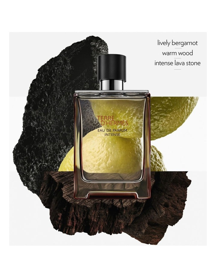 Terre Eau de Parfum Intense Refill 200ml