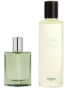 H24 Herbes Vives Eau De Parfum 30 ml + 200 ml