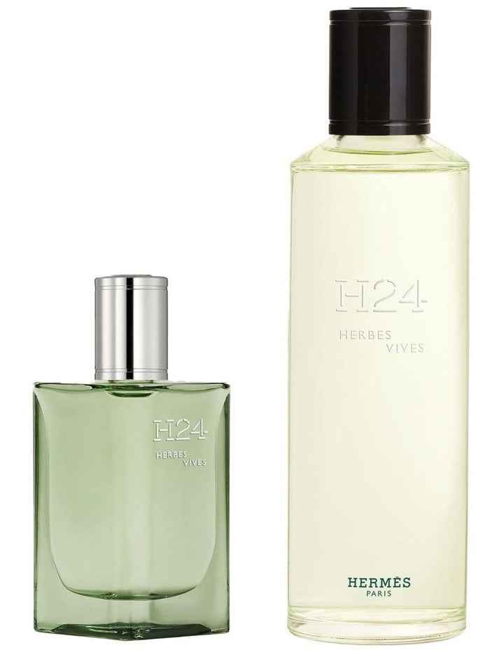 H24 Herbes Vives Eau De Parfum 30 ml &#43; 200 ml