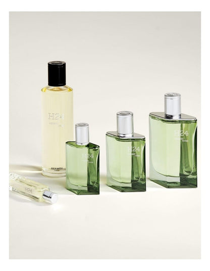 H24 Herbes Vives Eau De Parfum 30 ml &#43; 200 ml