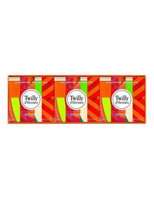 Twilly d'Hermès Perfumed 3 Soaps Set