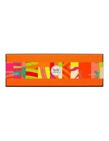 Twilly d'Hermès Perfumed 3 Soaps Set