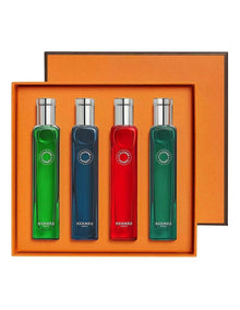 Collection Colognes Travel Set
