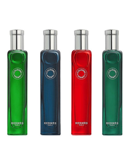 Collection Colognes Travel Set